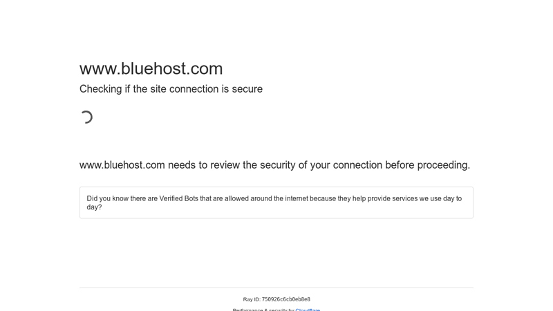 Web hosting provider - Bluehost.com
Bluehost - Top rated web hosting provider - Free 1 click installs For blogs, shopping carts, and more. Get a free domain name, real NON-outsourced 24/7 support, and superior speed. web hosting provider php hosting cheap web hosting, Web hosting, domain names, front page hosting, email hosting.  
web hosting,provider,php hosting,web hosting,free domain names,domain name thumbnail